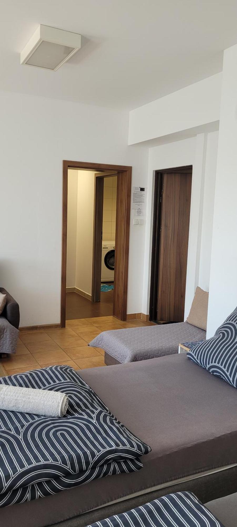 Pokoje Goscinne Marusa Szczytno  Exterior foto