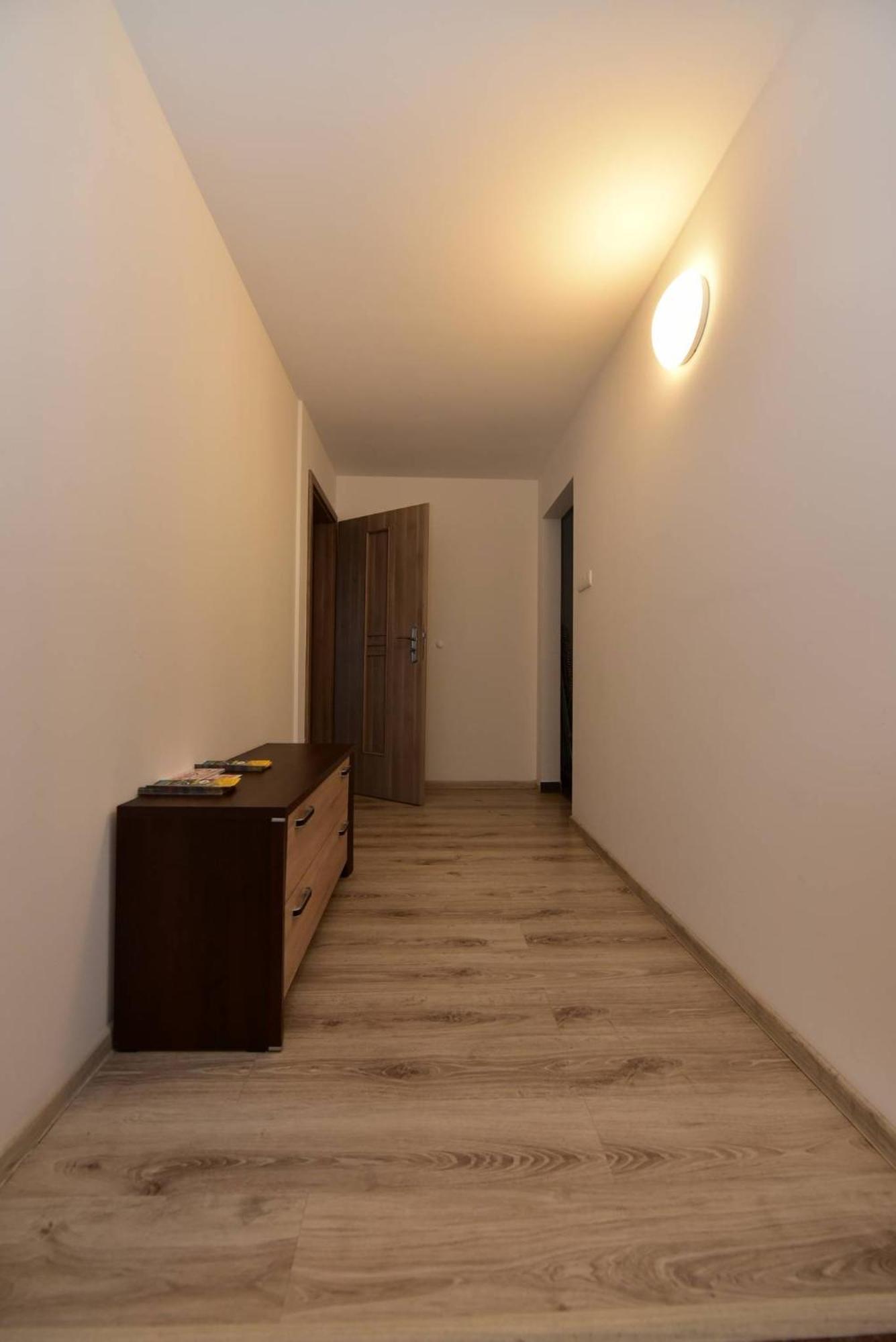 Pokoje Goscinne Marusa Szczytno  Exterior foto