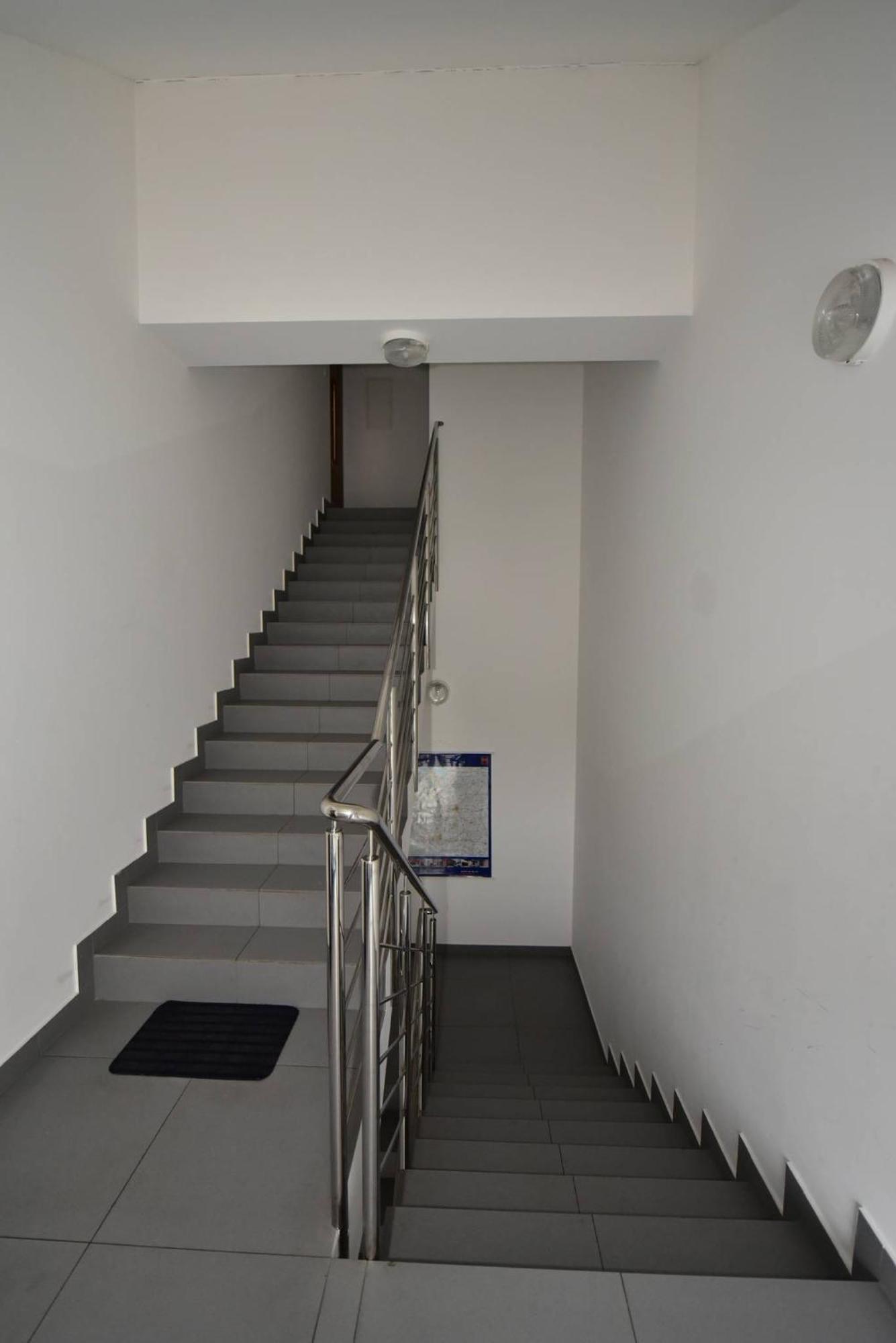 Pokoje Goscinne Marusa Szczytno  Exterior foto